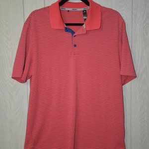 Adidas Men's L Golf Polo shirt